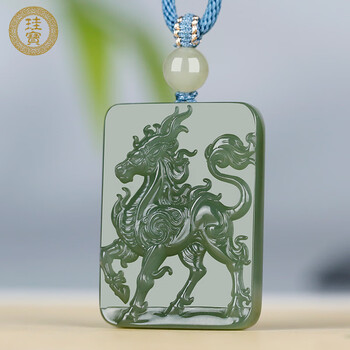翡翠麒麟品牌及商品- 京东