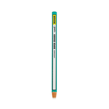 uni三菱【热门商品】 笔形橡皮擦EK-100卷纸橡皮擦学生擦得干净素描橡皮绘画用橡皮 单支装