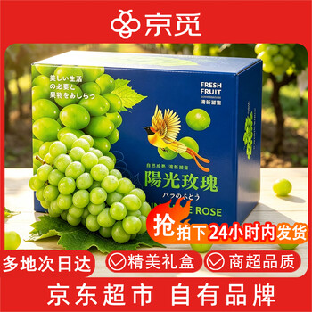 晴王葡萄价格报价行情- 京东