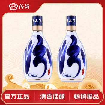 汾酒青花40品牌及商品- 京东