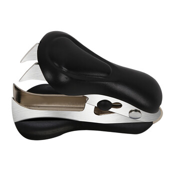 西玛(SIMAA)12#文具强力起钉器 高效办公便捷实用起钉器 带安全锁 单个装 黑色9204 西玛(SIMAA)12#文具强力起钉器 高效办公便捷实用起钉器 带安全锁 单个装 黑色9204