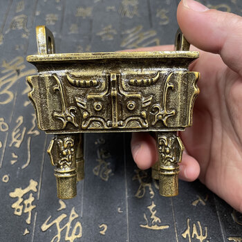 三足青铜器品牌及商品- 京东
