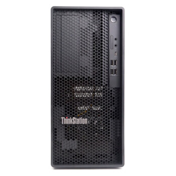 联想ThinkStation K商用台式图形渲染设计电脑 定制（I9-14900 64G 4T+1T SSD RTX4070Ti S-16G）