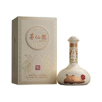 黔茅古酱53度- 京东