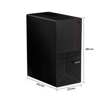 联想(Lenovo)工控机ECI-521 /I5-10400/16G +1T + 双千兆网口DOS 联想(Lenovo)工控机ECI-521 /I5-10400/16G +1T + 双千兆网口DOS