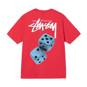 stussy tee价格报价行情- 京东