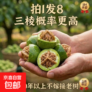 文玩核桃连体品牌及商品- 京东