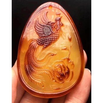 琥珀蜜蜡精品竞拍无保留专场