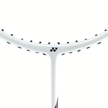 YONEX尤尼克斯羽毛球拍全碳素超轻高磅VTPWSREX白含手胶 已穿线25磅 5U