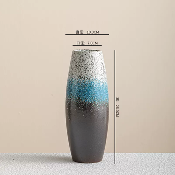 唐三彩瓷瓶价格报价行情- 京东