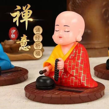 張世新布袋和尚 水墨画 3点セット 大号布袋和尚摆件型号规格- 京东