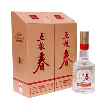 五粮春系列白酒价格报价行情- 京东