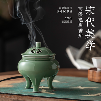 宋代香炉价格报价行情- 京东