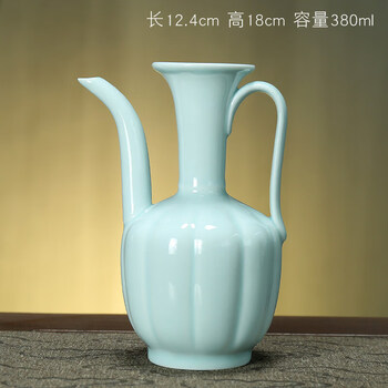 宋代酒壶型号规格- 京东