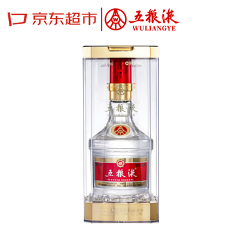 五粮液45度价格报价行情- 京东