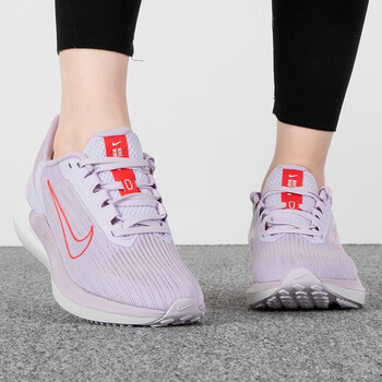 耐克（NIKE）女鞋2023春季新款小白鞋ZOOM WINFLO运动休闲气垫跑步鞋DD8686 DD8686-501 36.5