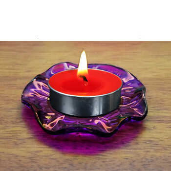 澳颜莱酥油灯4小时100粒供佛蜡烛佛前供灯酥油蜡烛家用无烟苏油灯4