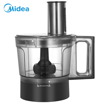 美的（Midea）破壁机食物处理器MJ-BL10FPB