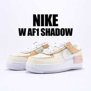 af1空军一号低帮女鞋马卡龙冰淇淋增高鞋运动百搭板鞋ck3172002奶油