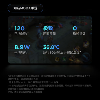 联想拯救者Y700 四代 TB322FC 8.8英寸 轻薄办公平板电脑 12GB+256GB WIFI 骁龙8至尊版 冰魄白 联想拯救者Y700 四代 TB322FC 8.8英寸 轻薄办公平板电脑 12GB+256GB WIFI 骁龙8至尊版 冰魄白