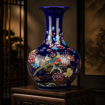 景德镇大花瓶品牌及商品- 京东