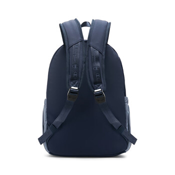 Champion冠军双肩背包2024秋季新款复古拼接冠军包大容量旅行背包 Champion冠军双肩背包2024秋季新款复古拼接冠军包大容量旅行背包