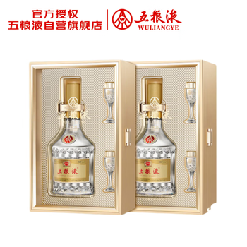 精品五粮液52度500ml价格报价行情- 京东