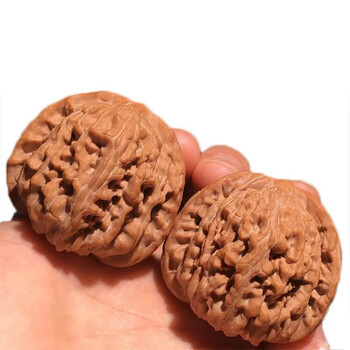 文玩核桃白狮子42品牌及商品- 京东