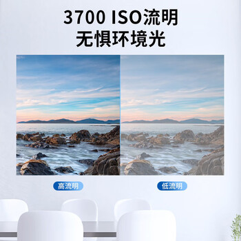 明基(BenQ)MH560高清高亮商用投影仪 投影仪办公 专业商用(1080P高清 3700流明 10W音响) 明基(BenQ)MH560高清高亮商用投影仪 投影仪办公 专业商用(1080P高清 3700流明 10W音响)