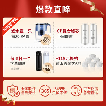 易开得3032净水器到底值不值得选择？深入揭秘为你解说