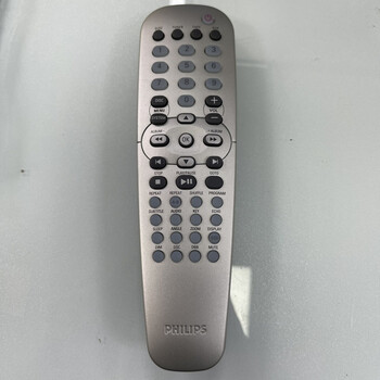 适用飞利浦组合音响遥控器mcd2010 mcd302mcd280 dcm713x2f93 mc350
