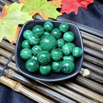 孔雀石圆珠品牌及商品- 京东