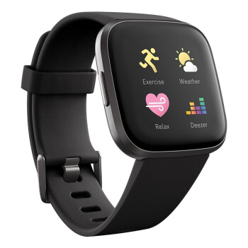 Fitbit支持SIM卡智能手表- 京东