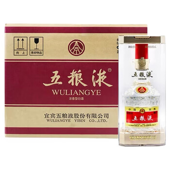2013年五粮液52度价格报价行情- 京东