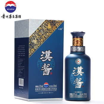汉酱酱香型白酒价格报价行情- 京东