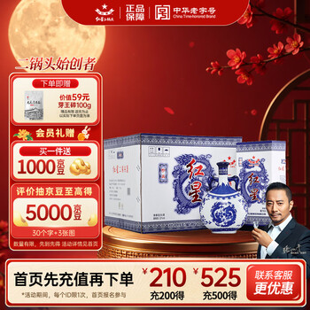 双洋青花瓷酒型号规格- 京东