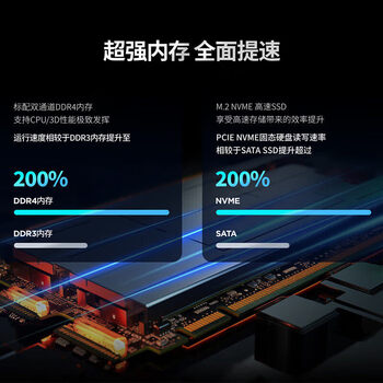 联想开天E50F 国产信创办公台式电脑 定制(飞腾D3000 16G 512GB 4G)正式版桌面麒麟V10 联想开天E50F 国产信创办公台式电脑 定制(飞腾D3000 16G 512GB 4G)正式版桌面麒麟V10