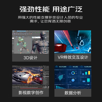 联想开天P3h G1t国产信创工作站台机电脑 定制（海光3350 64G 512GB 象帝先160B 8G）支持双系统