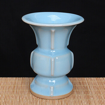 钧窑花瓶品牌及商品- 京东