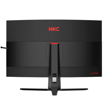 HKC 31.5英寸高清2K 170Hz专业电竞1500R曲面适用PS5游戏吃鸡不闪屏可壁挂液晶台式电脑显示器SG32QC HKC 31.5英寸高清2K 170Hz专业电竞1500R曲面适用PS5游戏吃鸡不闪屏可壁挂液晶台式电脑显示器SG32QC