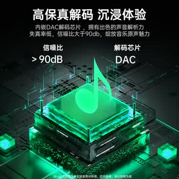 智国者【热销1000W+】游戏耳机有线电竞专用听声辨位usb入耳式台式电脑用2026最新款麦克风二合一三角洲