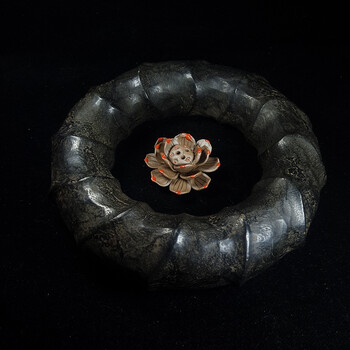 《陨石平安环》