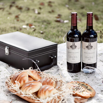 克鲁斯大帝葡萄酒红酒靠谱吗？真实评测差么