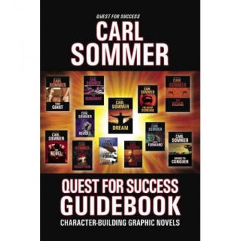 Quest For Success Guidebook kindle格式下载