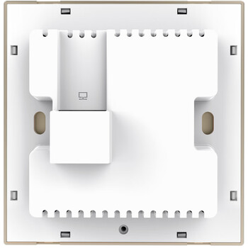 普联（TP-LINK） 1200M双频无线AP 86面板式入墙式 企业级酒店别墅全屋wifi无线接入点 AC管理AP1202GI-PoE米兰金