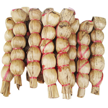 竹壳茶紫金金宝竹壳茶葫芦茶河源传统特产1件10条