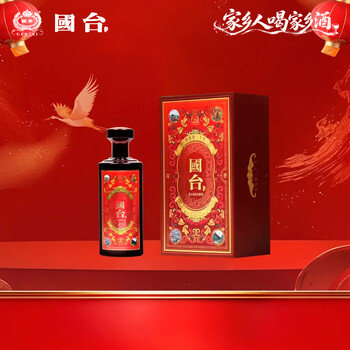 国台酒小酒价格报价行情- 京东