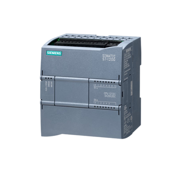西门子(SIEMENS) S7-1200 CPU模块 工业仪表控制器 PLC可编程控制器 西门子(SIEMENS) S7-1200 CPU模块 工业仪表控制器 PLC可编程控制器