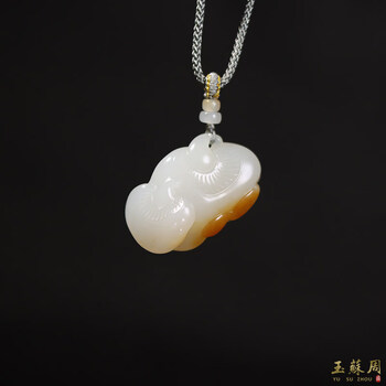 和田玉籽料雕件品牌及商品- 京东