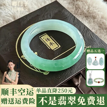 冰种晴水翡翠价格报价行情- 京东